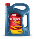 TURBO PLUS C7 15W-40