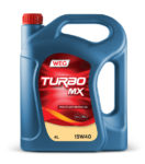 TURBO MX 15W40