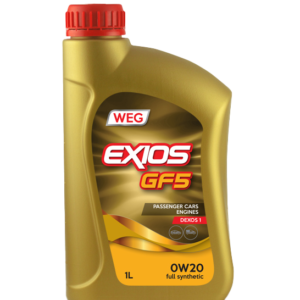 EXIOS GF6 0W−20
