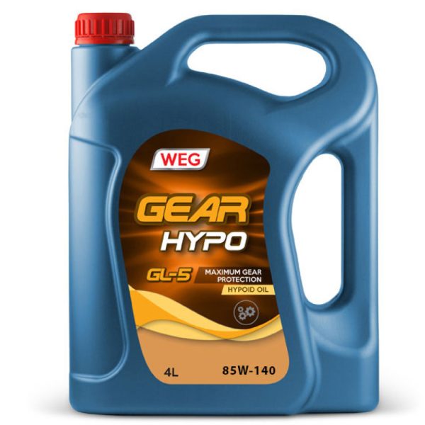 GEAR HYPO 85W-140