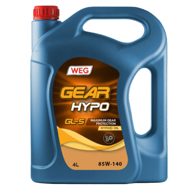 GEAR HYPO 85W-140
