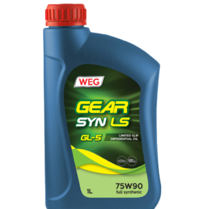 GEAR SYN LS 75W-90