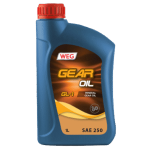 GEAR OIL 250