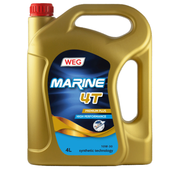 MARINE FCW 4T SAE 10W-30 - Image 2