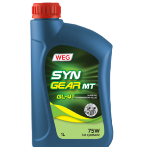 SYNGEAR MT 75W