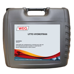 UTTO HYDROTRAN