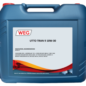 UTTO TRAN 9 10W-30