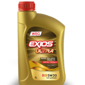 EXIOS ULTRA 5W−30