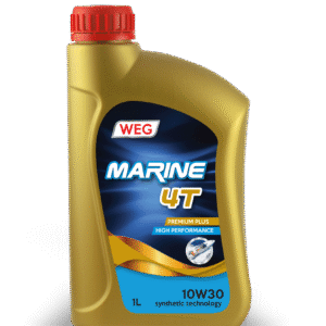MARINE FCW 4T SAE 10W-30