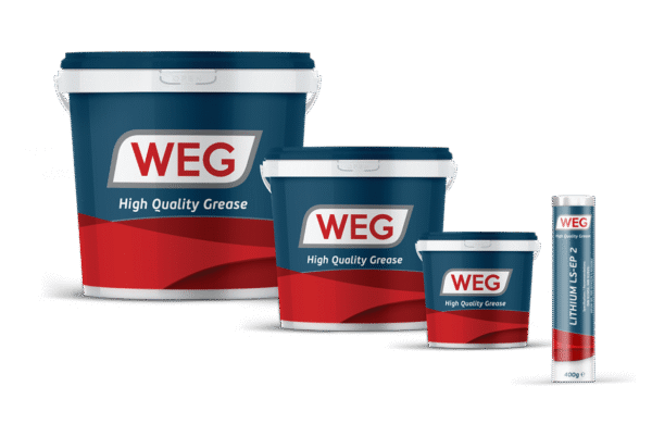 GREASE LITHIUM LS-2, LS-3