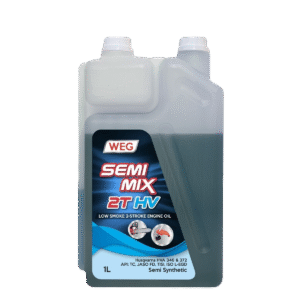 SEMI MIX 2T HV