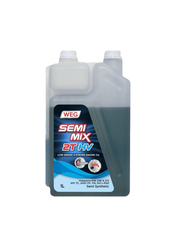 SEMI MIX 2T HV